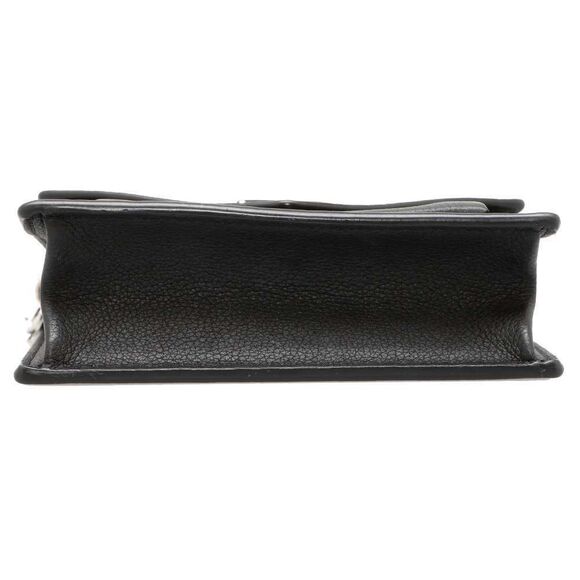 Louis Vuitton My LockMe Leather Shoulder Bag - Picture 4 of 13